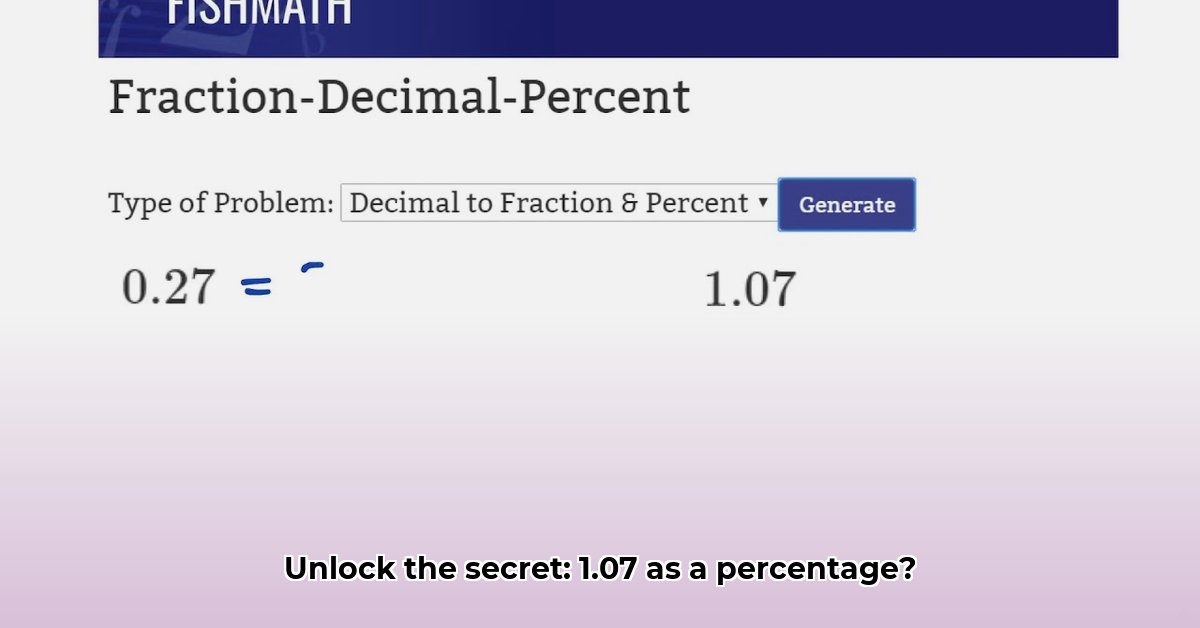 1-07-as-a-percentage